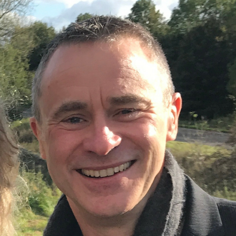 Paul Hancock