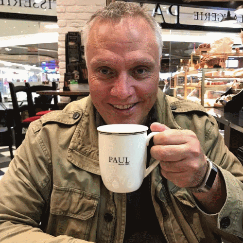 Paul Snell