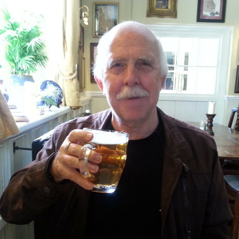 Steve Hall